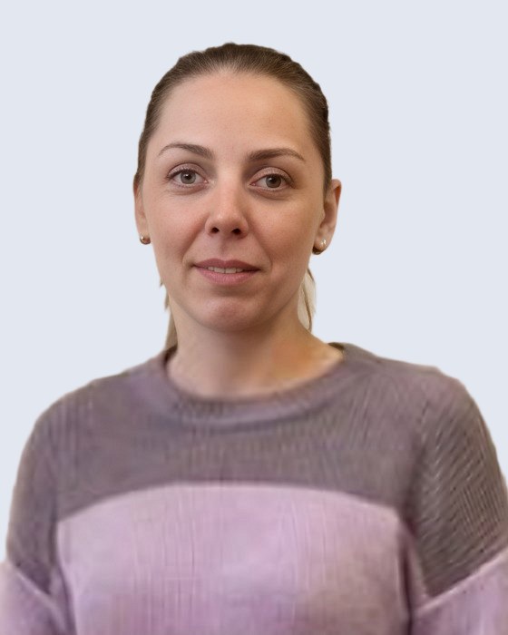 Екатерина