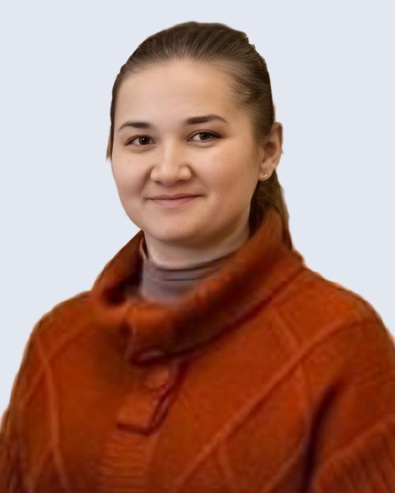 Алина
